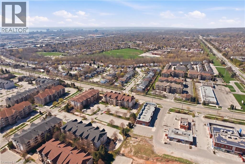 4003 Kilmer Drive Unit# 207, Burlington, Ontario  L7M 4M1 - Photo 26 - 40823871