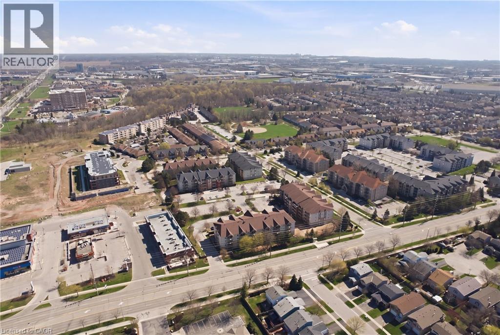 4003 Kilmer Drive Unit# 207, Burlington, Ontario  L7M 4M1 - Photo 27 - 40823871