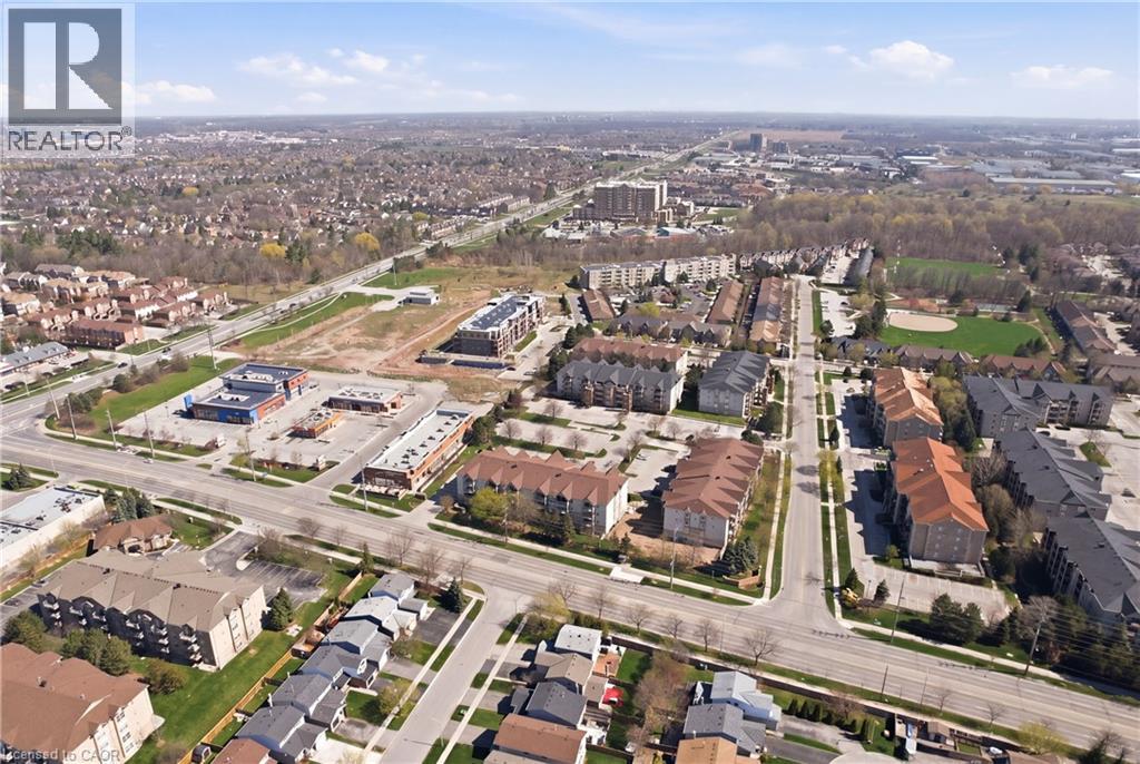 4003 Kilmer Drive Unit# 207, Burlington, Ontario  L7M 4M1 - Photo 28 - 40823871