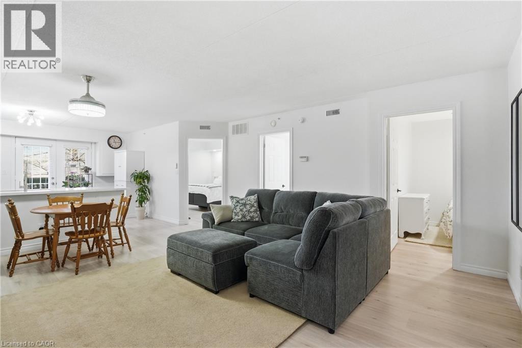 4003 Kilmer Drive Unit# 207, Burlington, Ontario  L7M 4M1 - Photo 5 - 40823871