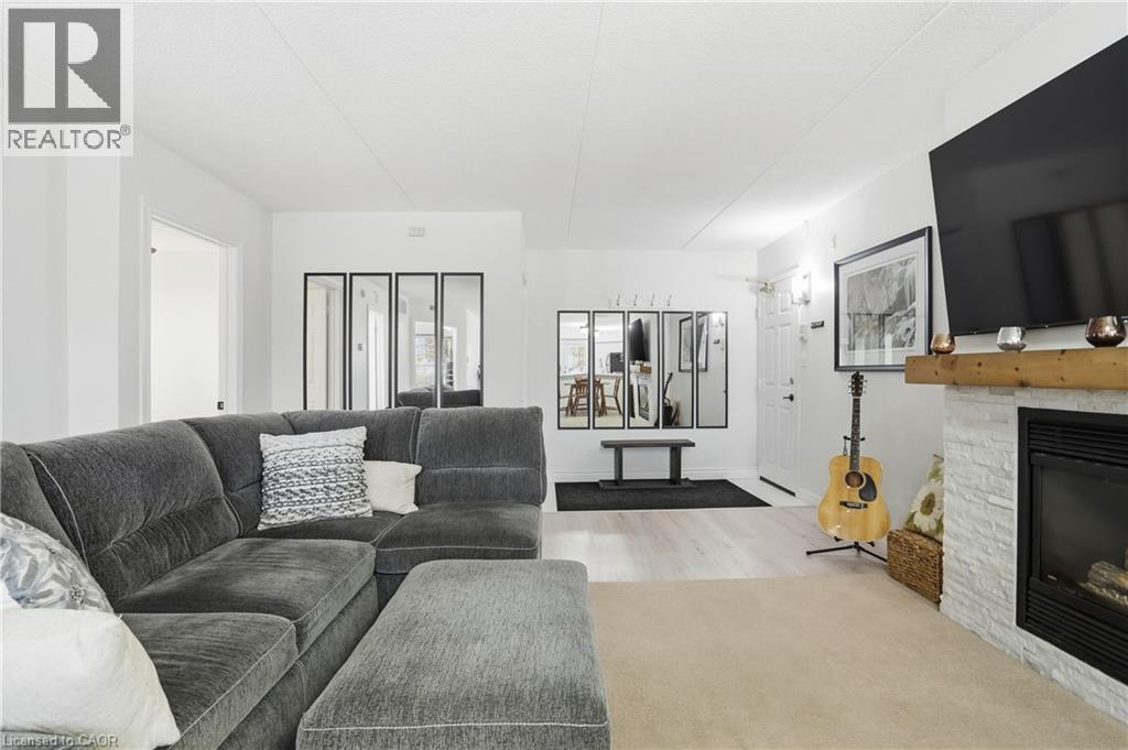 4003 Kilmer Drive Unit# 207, Burlington, Ontario  L7M 4M1 - Photo 7 - 40823871