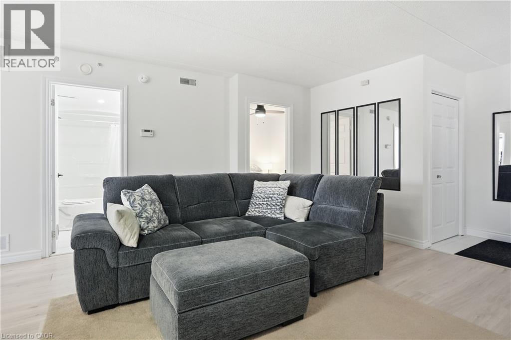 4003 Kilmer Drive Unit# 207, Burlington, Ontario  L7M 4M1 - Photo 8 - 40823871