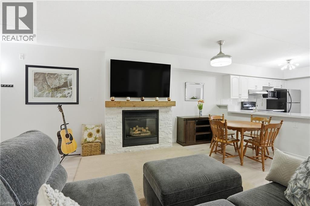 4003 Kilmer Drive Unit# 207, Burlington, Ontario  L7M 4M1 - Photo 9 - 40823871