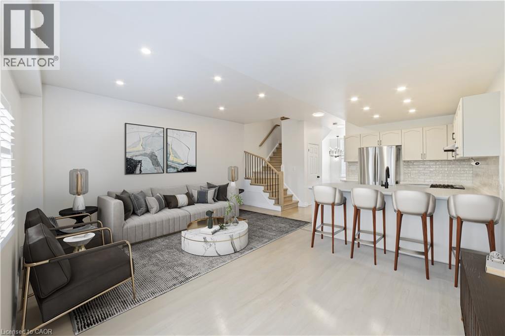 92 Benziger Lane, Stoney Creek, Ontario  L8E 6G5 - Photo 10 - 40823435