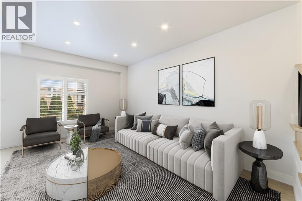 92 Benziger Lane, Stoney Creek, Ontario  L8E 6G5 - Photo 11 - 40823435