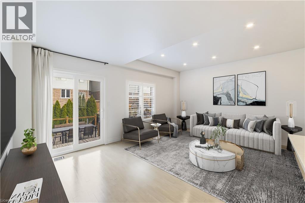 92 Benziger Lane, Stoney Creek, Ontario  L8E 6G5 - Photo 12 - 40823435