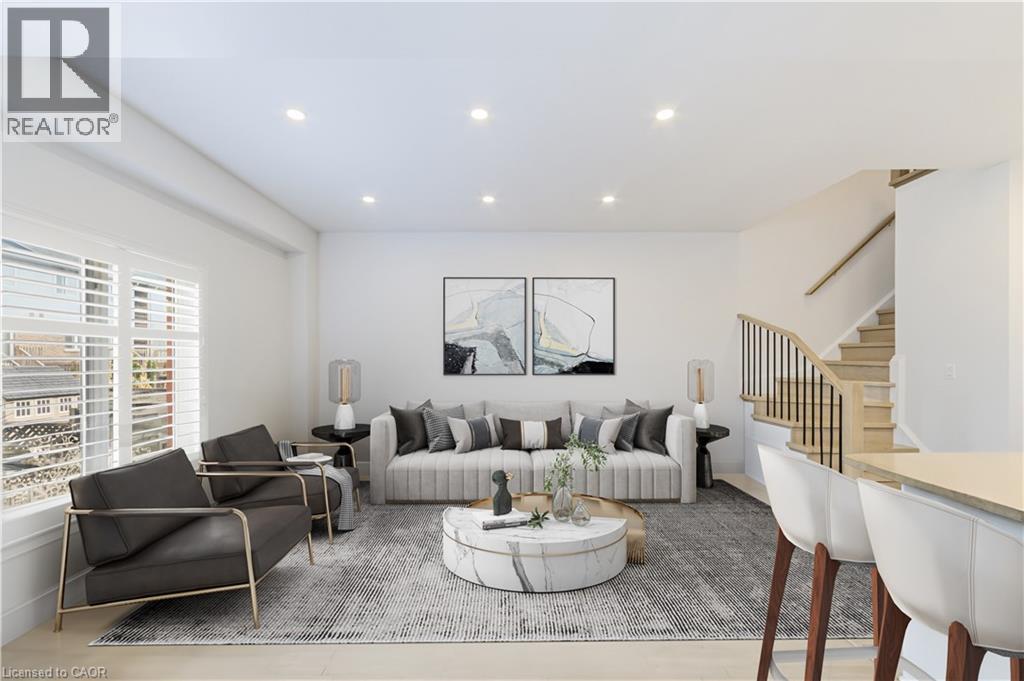 92 Benziger Lane, Stoney Creek, Ontario  L8E 6G5 - Photo 13 - 40823435