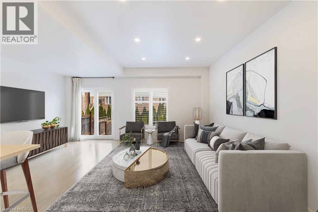 92 Benziger Lane, Stoney Creek, Ontario  L8E 6G5 - Photo 14 - 40823435