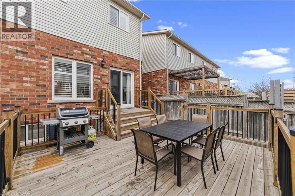 92 Benziger Lane, Stoney Creek, Ontario  L8E 6G5 - Photo 27 - 40823435