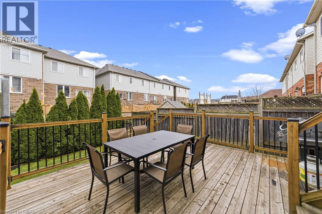 92 Benziger Lane, Stoney Creek, Ontario  L8E 6G5 - Photo 28 - 40823435