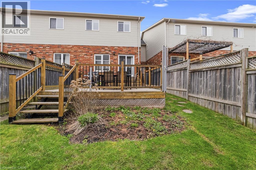 92 Benziger Lane, Stoney Creek, Ontario  L8E 6G5 - Photo 30 - 40823435