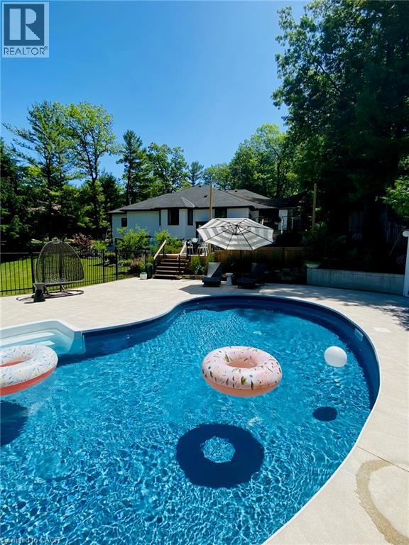 10118 John Street, Grand Bend, Ontario  N0M 1T0 - Photo 22 - 40823361