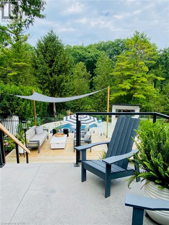 10118 John Street, Grand Bend, Ontario  N0M 1T0 - Photo 25 - 40823361