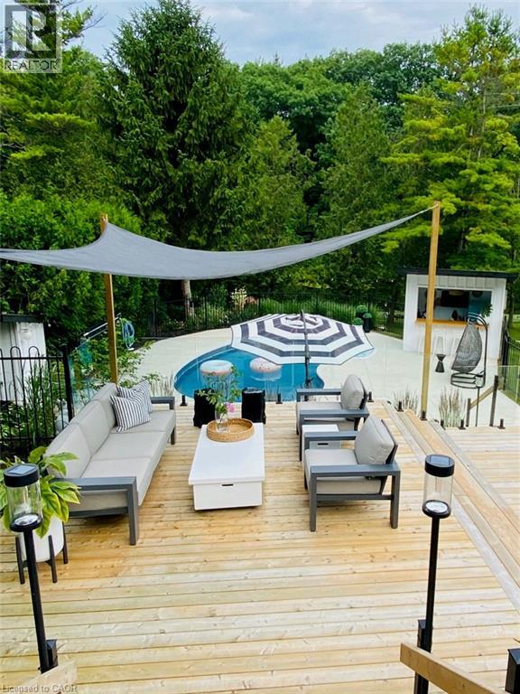 10118 John Street, Grand Bend, Ontario  N0M 1T0 - Photo 26 - 40823361