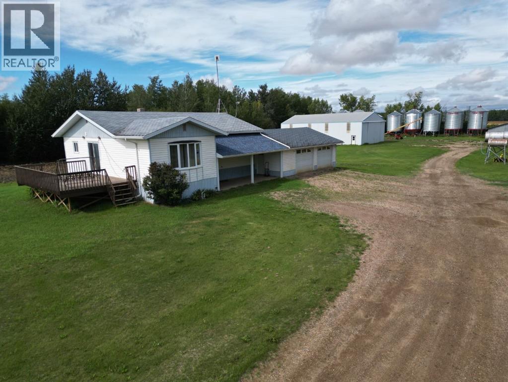 13202 Twp Rd 1070, La Crete, Alberta  T0H 2H0 - Photo 1 - A2296128