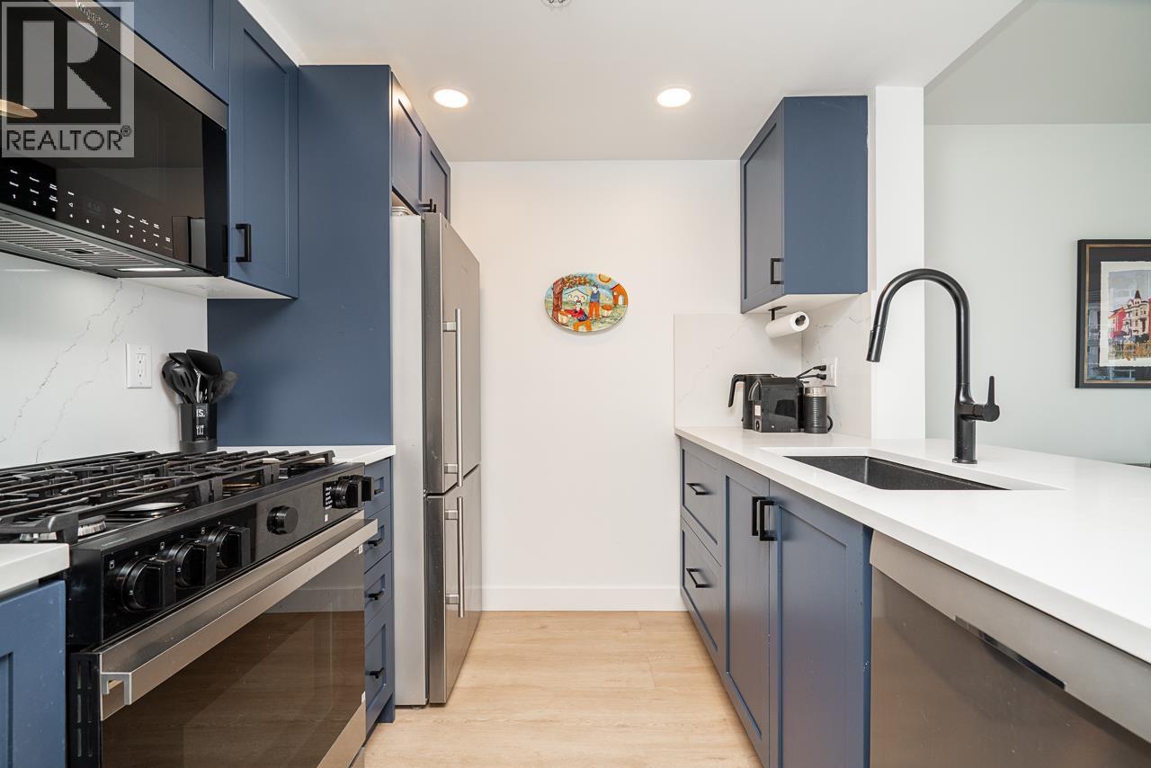 906 189 Davie Street, Vancouver, British Columbia  V6Z 2X9 - Photo 12 - R3115249