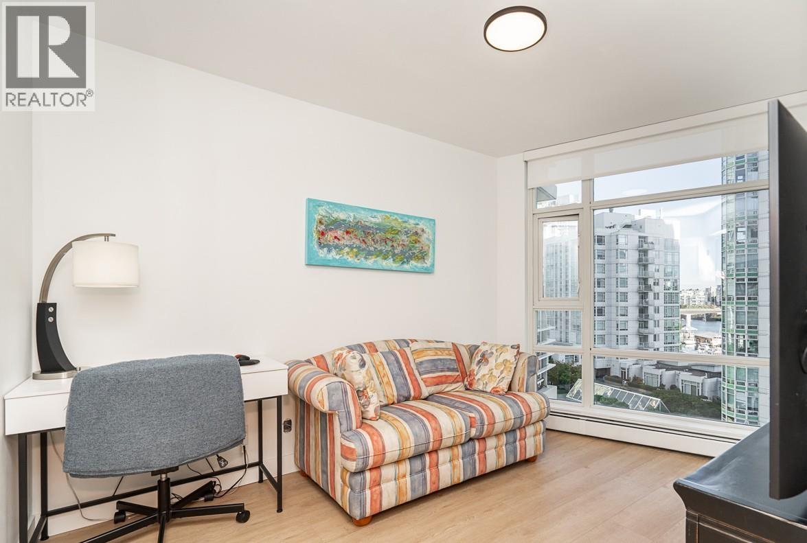 906 189 Davie Street, Vancouver, British Columbia  V6Z 2X9 - Photo 24 - R3115249