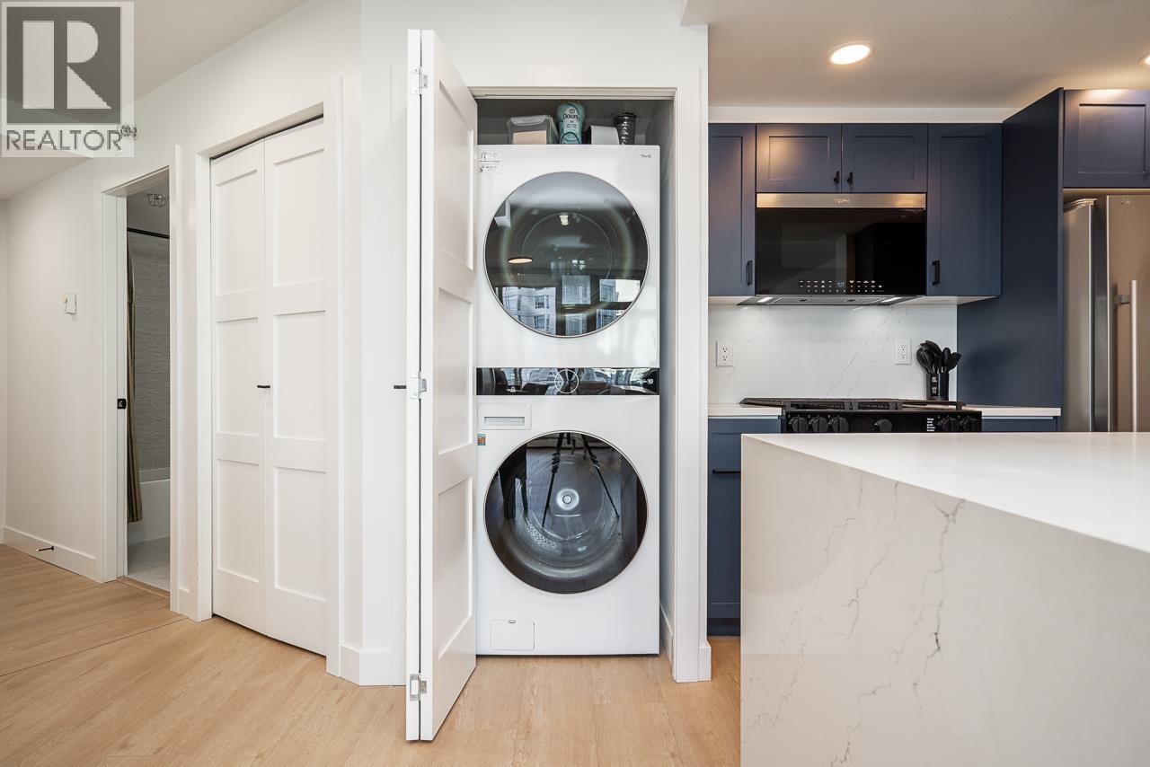 906 189 Davie Street, Vancouver, British Columbia  V6Z 2X9 - Photo 14 - R3115249