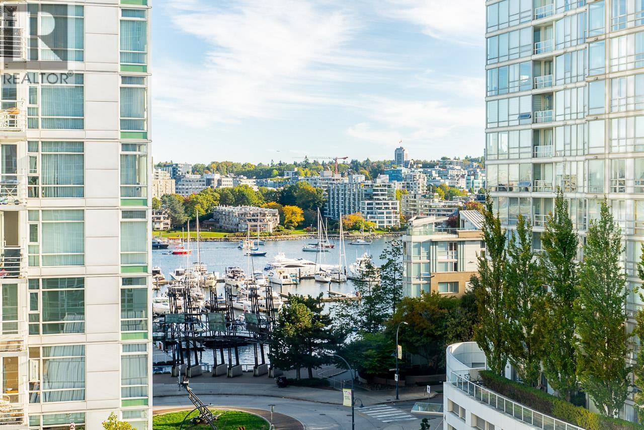 906 189 Davie Street, Vancouver, British Columbia  V6Z 2X9 - Photo 16 - R3115249