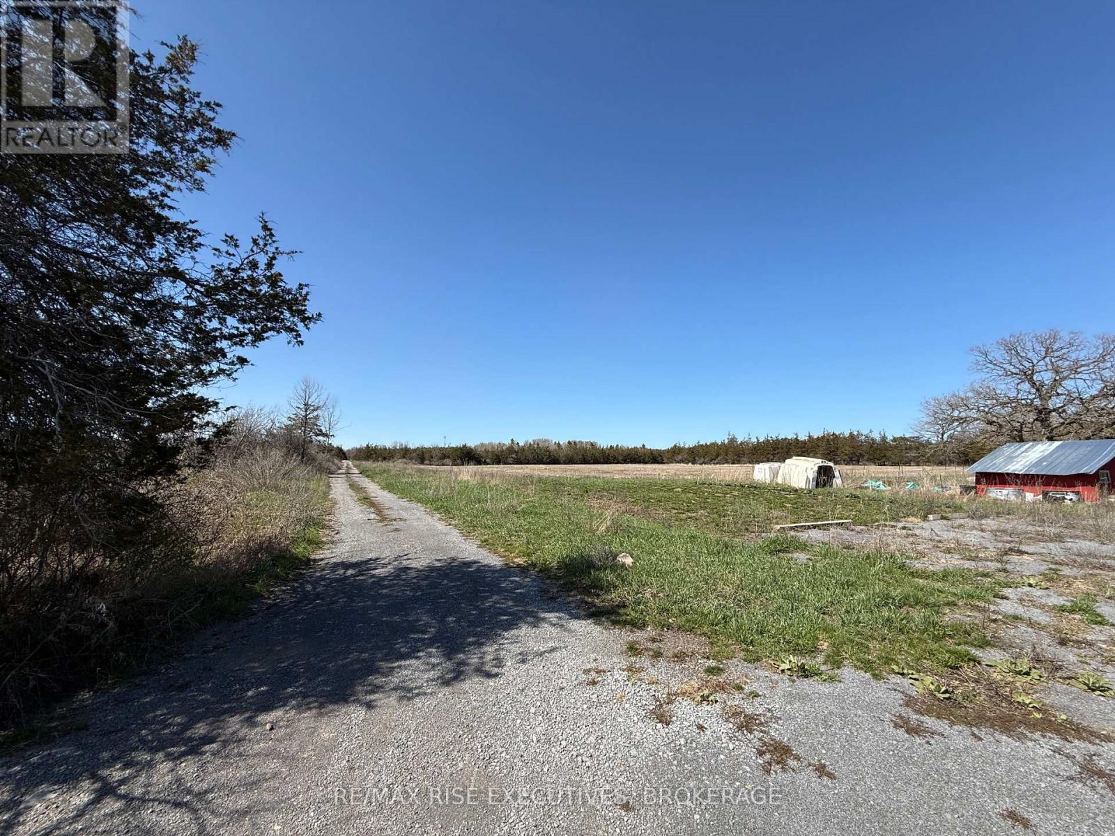 Pt Lt 26 Switzerville Road, Greater Napanee, Ontario  K7R 3K6 - Photo 1 - X13042990