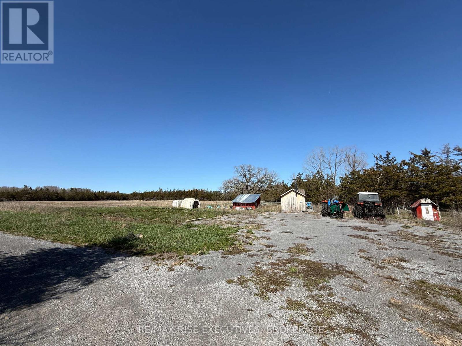 Pt Lt 26 Switzerville Road, Greater Napanee, Ontario  K7R 3K6 - Photo 2 - X13042990