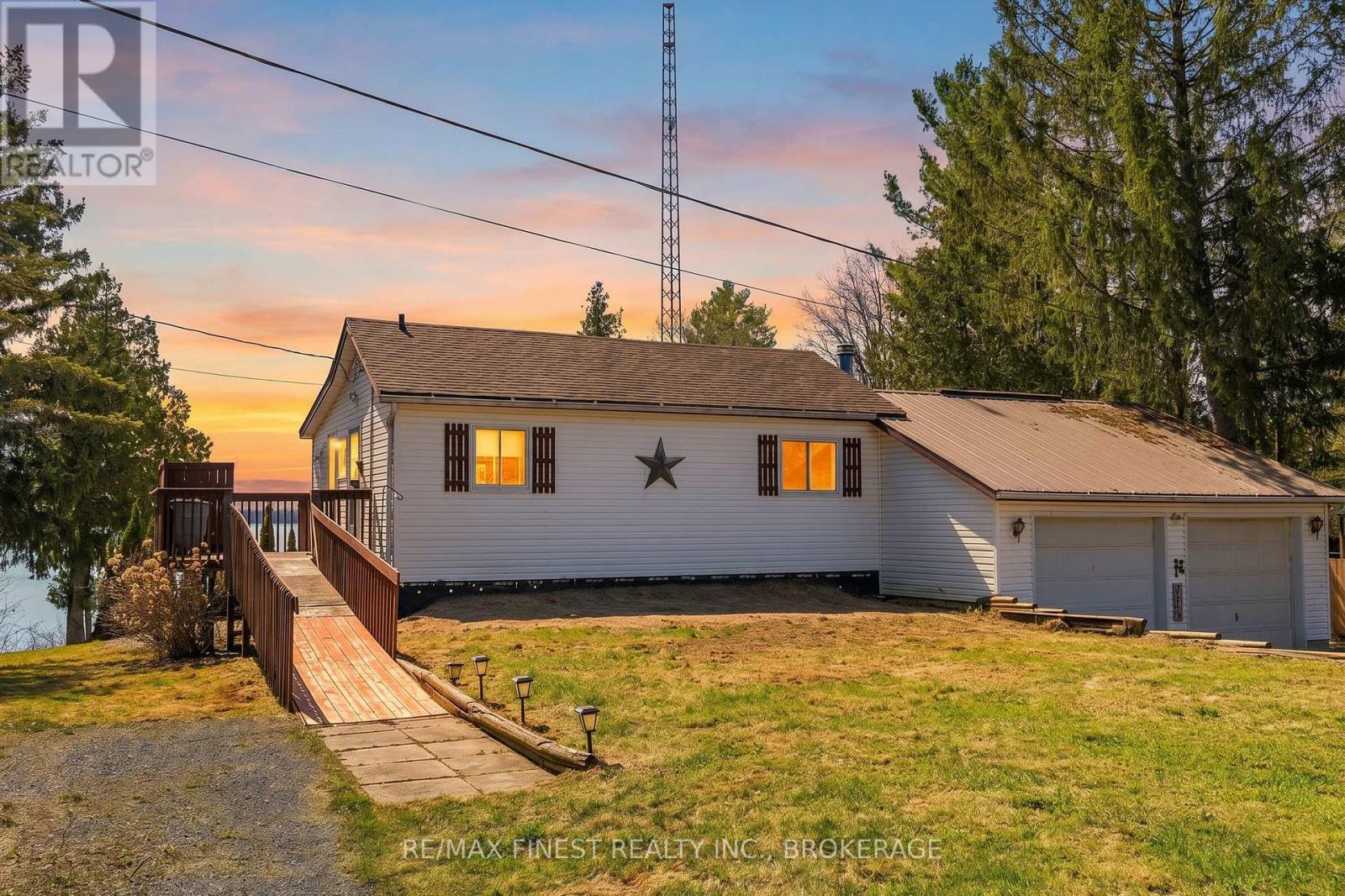 RR3 - 520 PARK ROAD, Stone Mills, Ontario