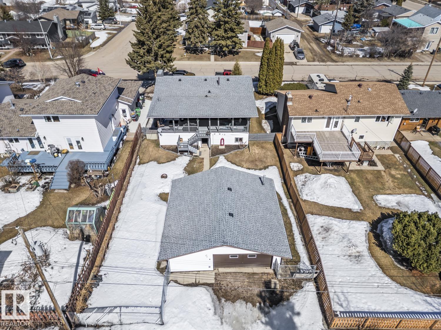 1009 15 Av, Cold Lake, Alberta  T9M 1J5 - Photo 21 - E4483288