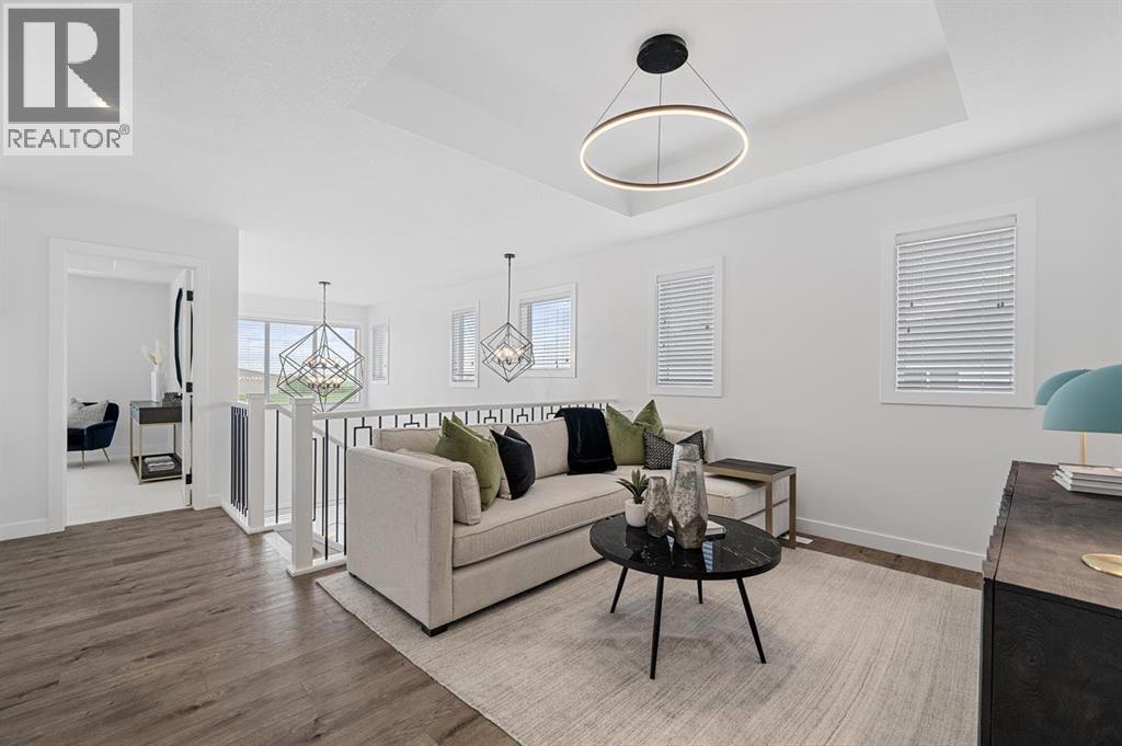 568 Walgrove Boulevard Se, Calgary, Alberta  T2X 4Y7 - Photo 22 - A2274857