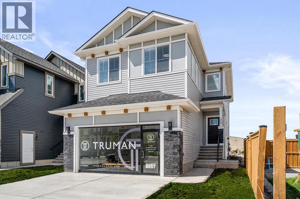 568 Walgrove Boulevard Se, Calgary, Alberta  T2X 4Y7 - Photo 1 - A2274857