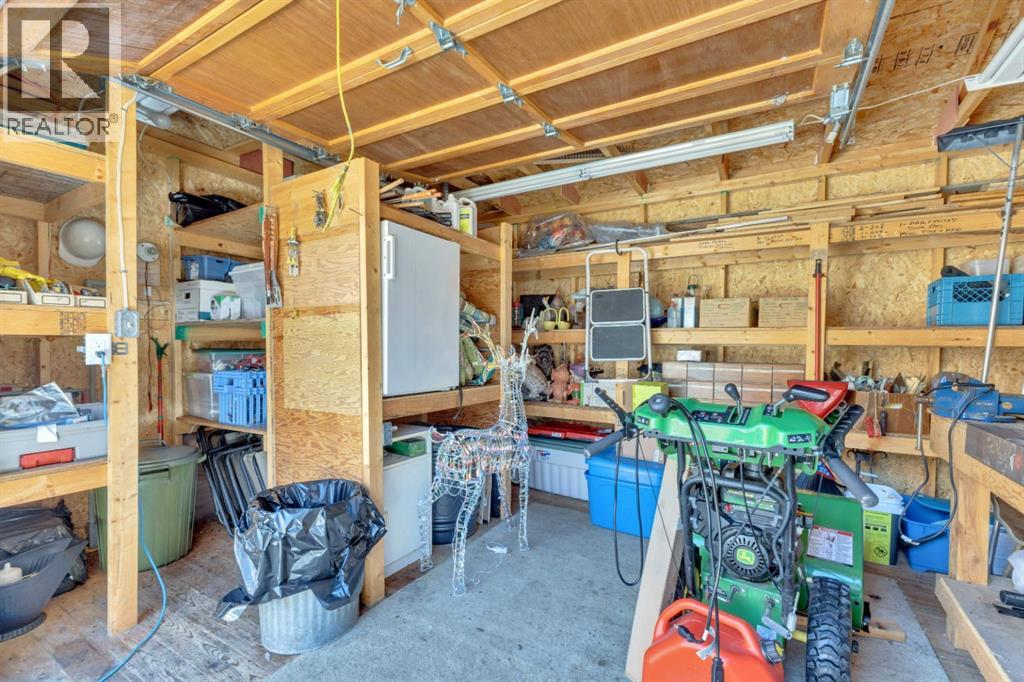 336, 41513 Highway 771, Rural Lacombe County, Alberta  T0C 0J0 - Photo 25 - A2300551