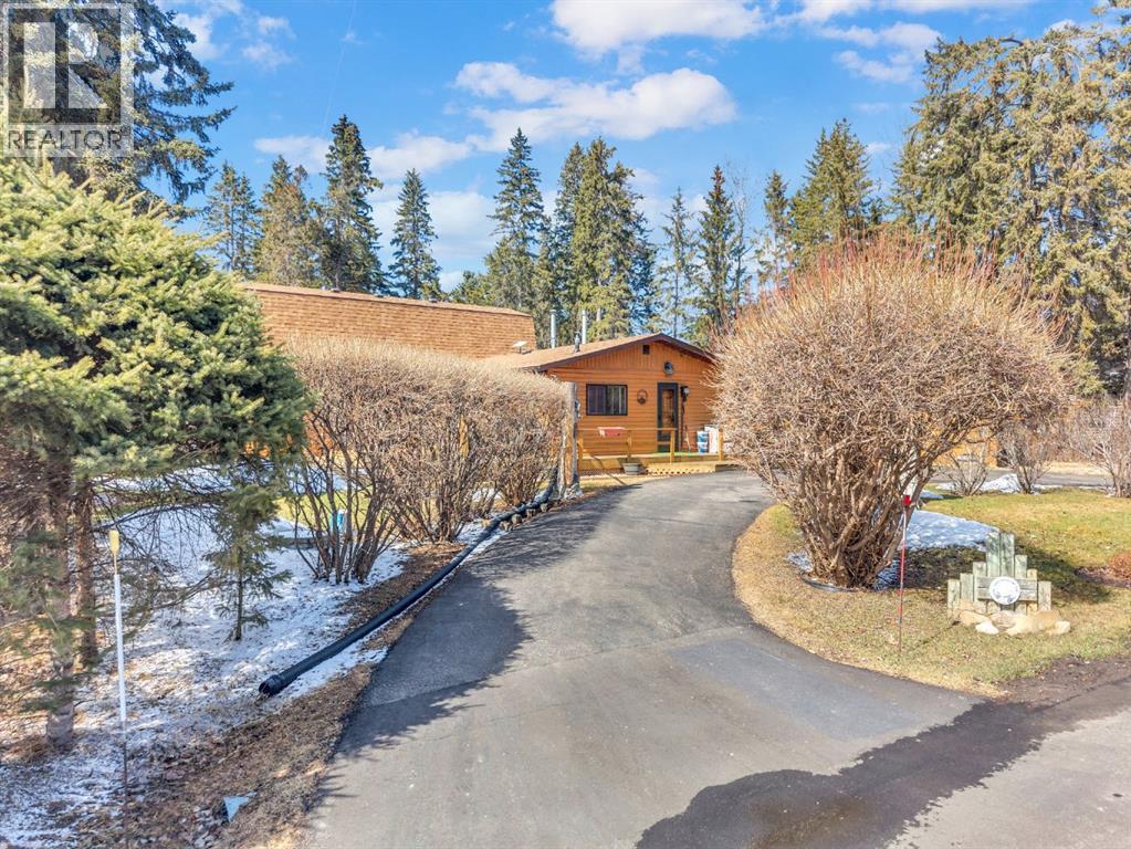 336, 41513 Highway 771, Rural Lacombe County, Alberta  T0C 0J0 - Photo 26 - A2300551