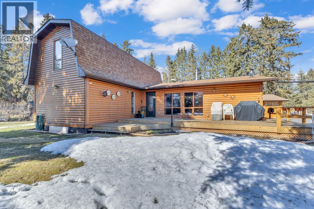 336, 41513 Highway 771, Rural Lacombe County, Alberta  T0C 0J0 - Photo 27 - A2300551