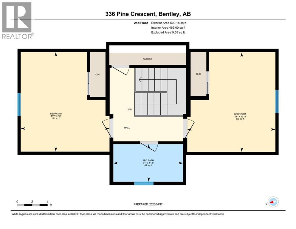 336, 41513 Highway 771, Rural Lacombe County, Alberta  T0C 0J0 - Photo 49 - A2300551