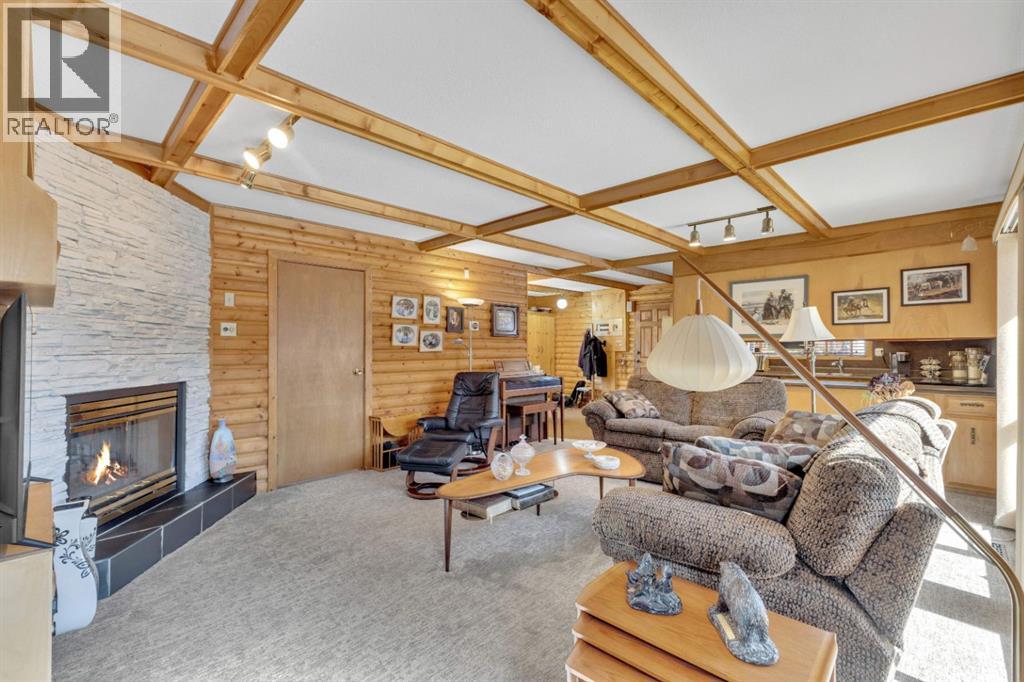 336, 41513 Highway 771, Rural Lacombe County, Alberta  T0C 0J0 - Photo 8 - A2300551