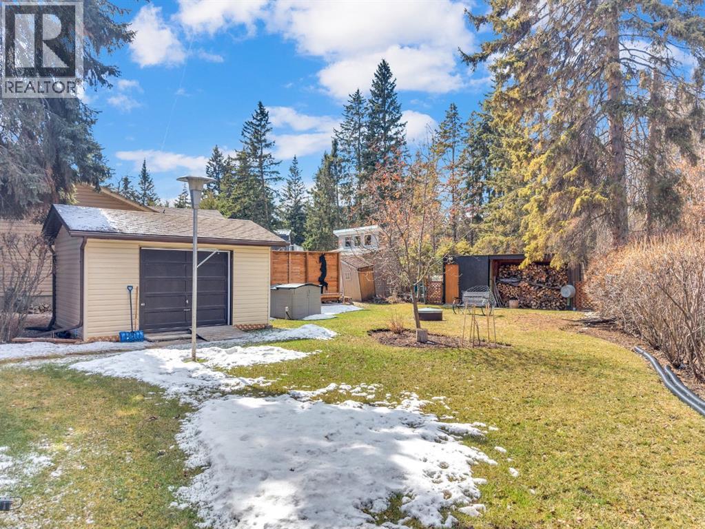 336, 41513 Highway 771, Rural Lacombe County, Alberta  T0C 0J0 - Photo 40 - A2300551