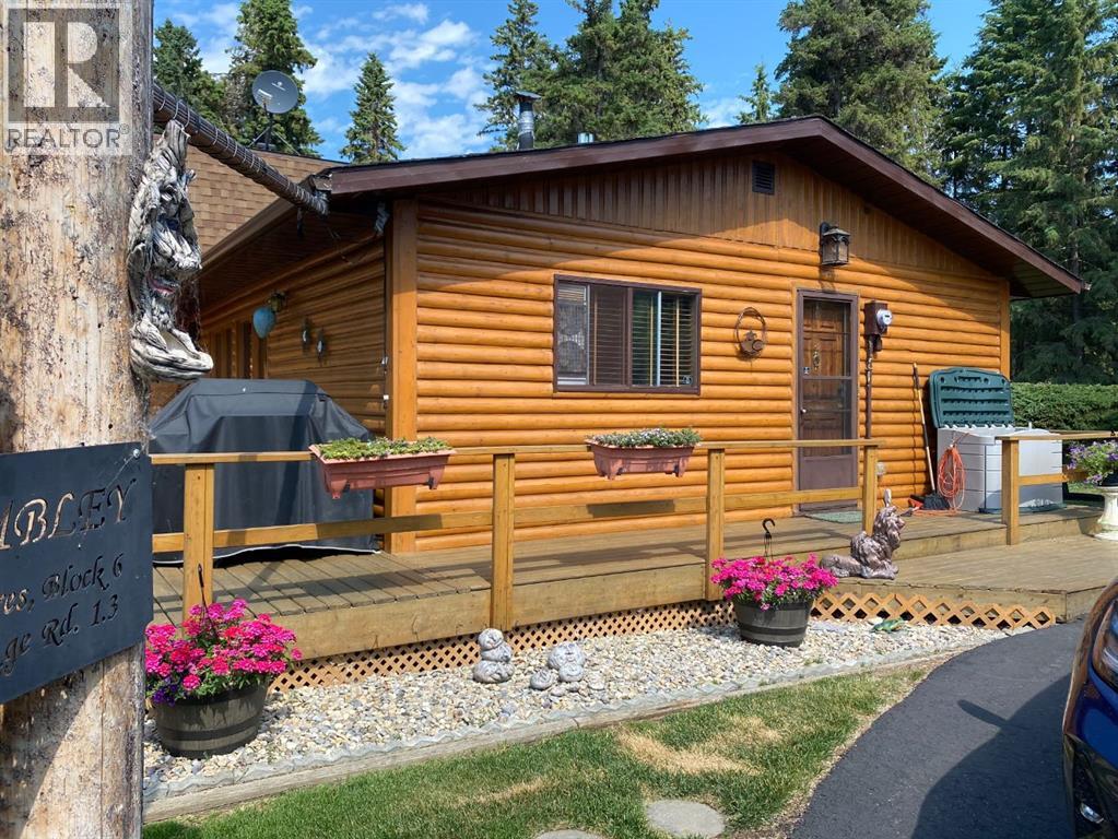 336, 41513 Highway 771, Rural Lacombe County, Alberta  T0C 0J0 - Photo 45 - A2300551