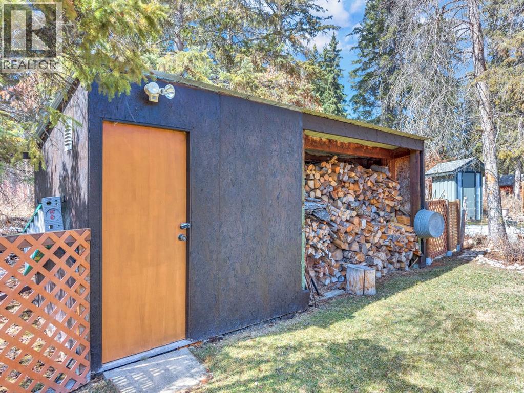 336, 41513 Highway 771, Rural Lacombe County, Alberta  T0C 0J0 - Photo 37 - A2300551