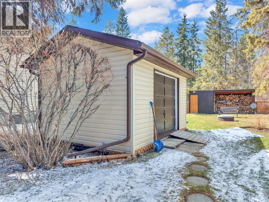 336, 41513 Highway 771, Rural Lacombe County, Alberta  T0C 0J0 - Photo 35 - A2300551