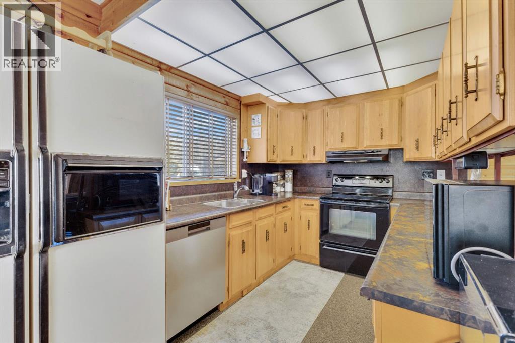 336, 41513 Highway 771, Rural Lacombe County, Alberta  T0C 0J0 - Photo 4 - A2300551