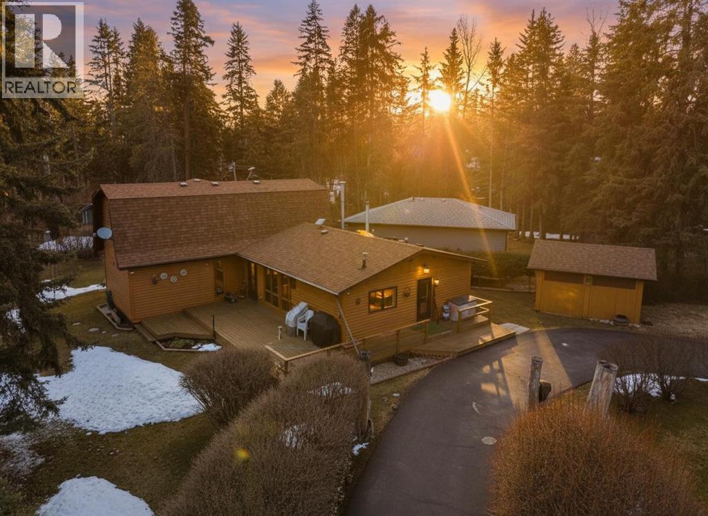 336, 41513 Highway 771, Rural Lacombe County, Alberta  T0C 0J0 - Photo 2 - A2300551