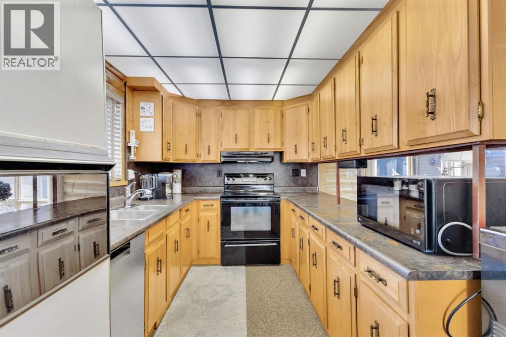 336, 41513 Highway 771, Rural Lacombe County, Alberta  T0C 0J0 - Photo 3 - A2300551