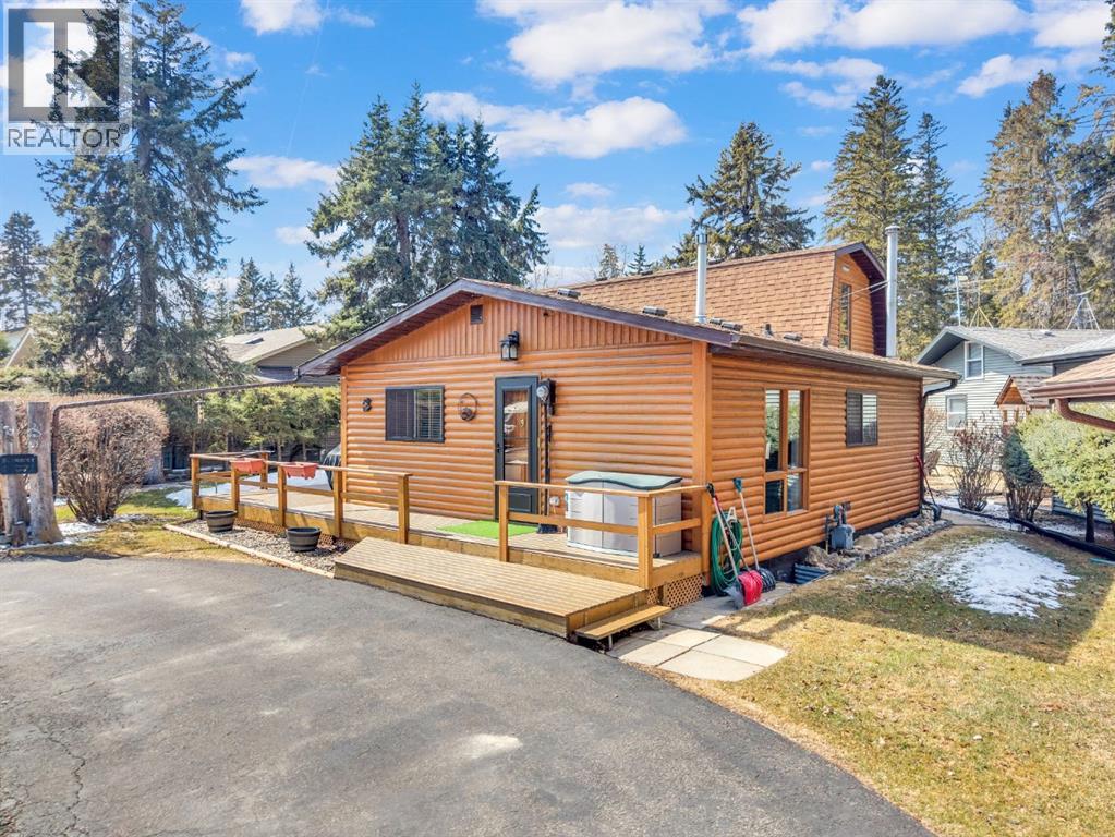 336, 41513 Highway 771, Rural Lacombe County, Alberta  T0C 0J0 - Photo 31 - A2300551