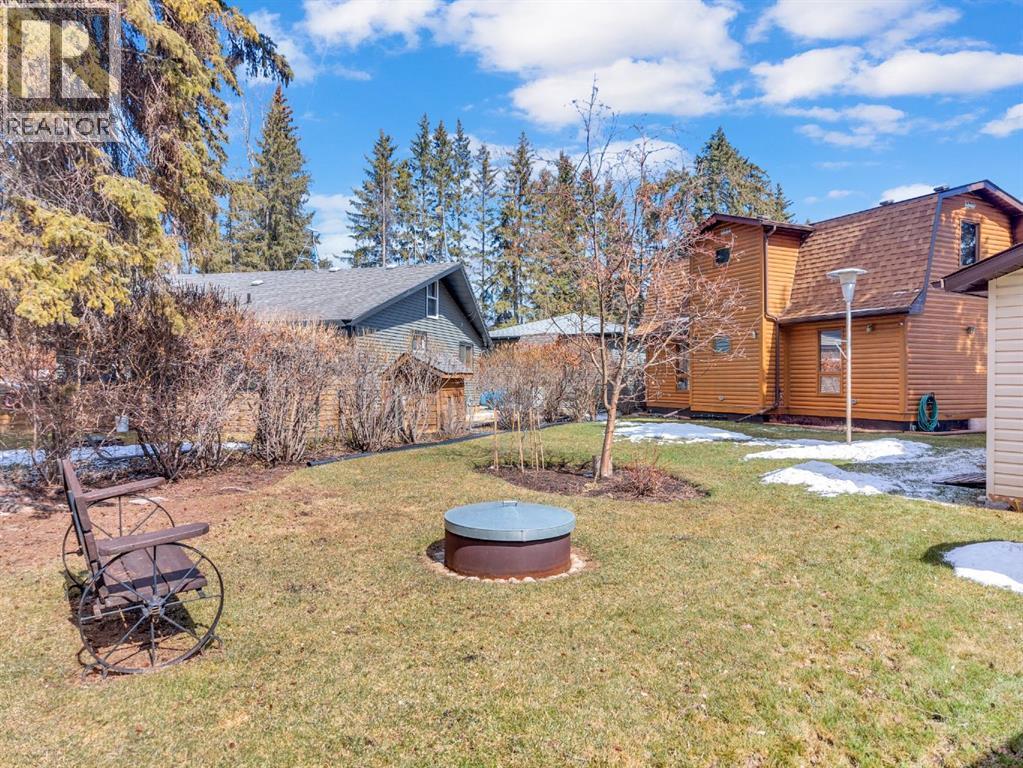 336, 41513 Highway 771, Rural Lacombe County, Alberta  T0C 0J0 - Photo 38 - A2300551