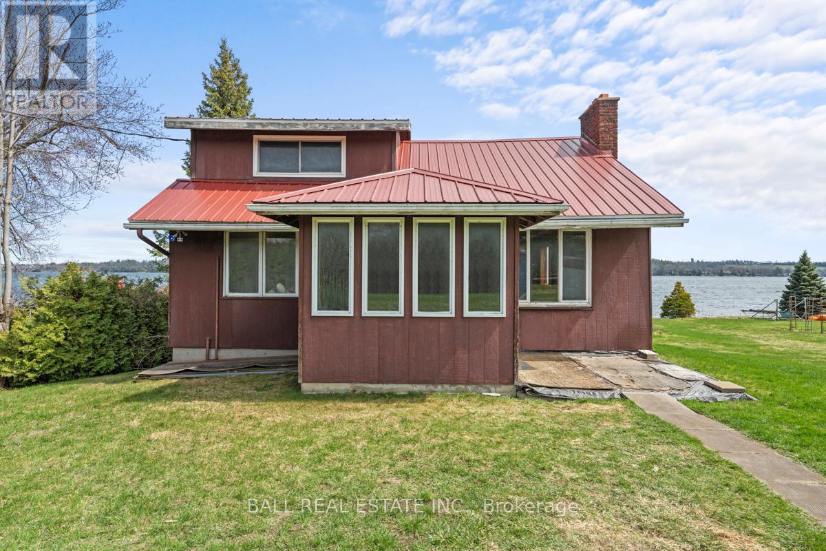 477 GIFFORD DRIVE, Selwyn, Ontario