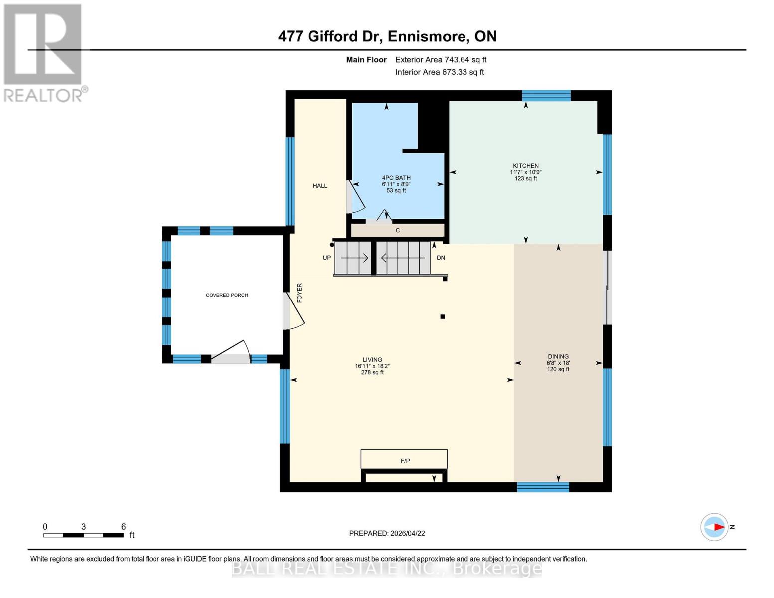 477 Gifford Drive, Selwyn, Ontario  K0L 1T0 - Photo 27 - X13043080