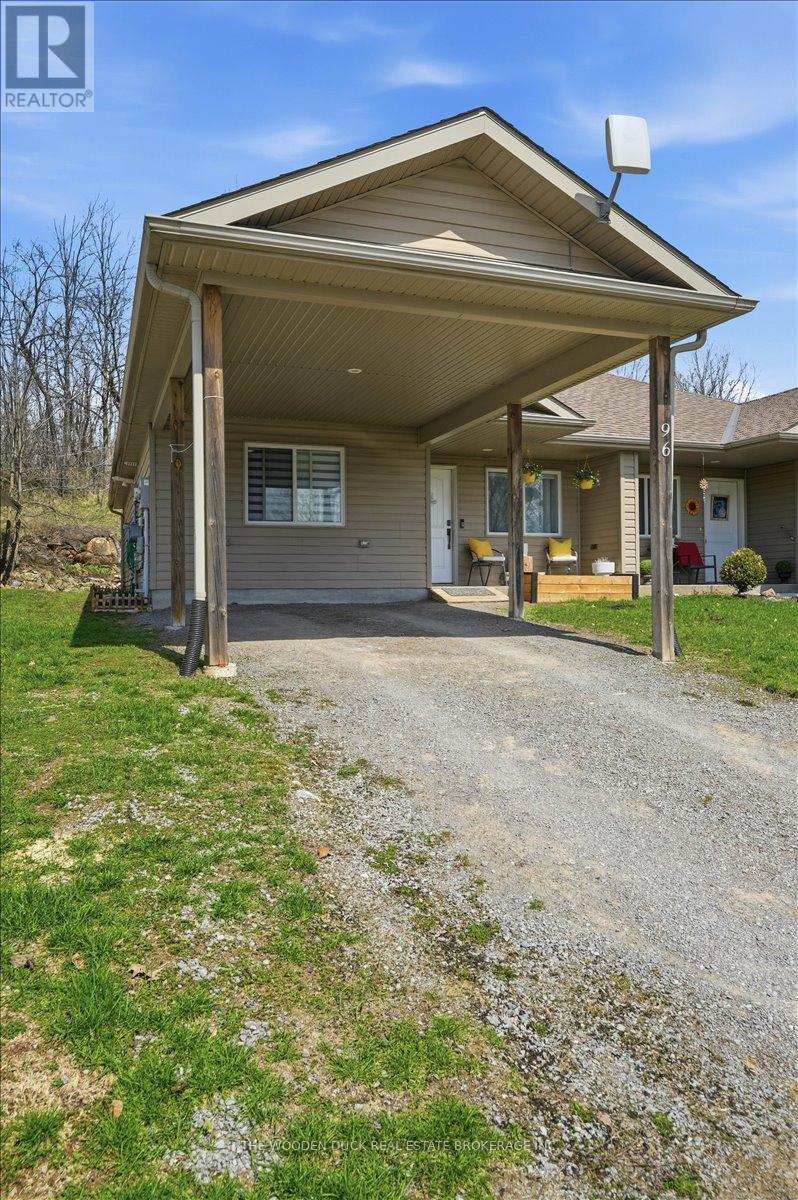 96 Livingstone Avenue W, Centre Hastings, Ontario  K0K 2K0 - Photo 27 - X13043128