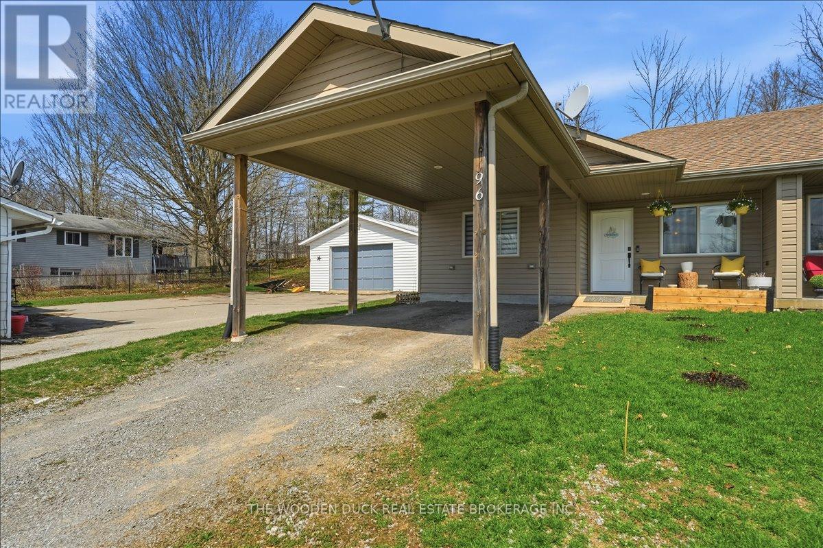 96 Livingstone Avenue W, Centre Hastings, Ontario  K0K 2K0 - Photo 28 - X13043128