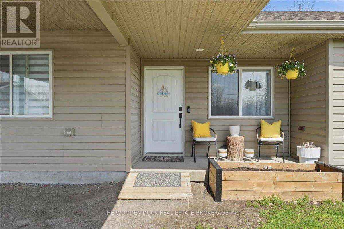 96 Livingstone Avenue W, Centre Hastings, Ontario  K0K 2K0 - Photo 3 - X13043128