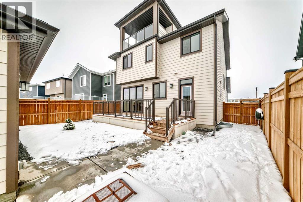 123 Harmony Circle, Rural Rocky View County, Alberta  T3Z 0G7 - Photo 36 - A2293152