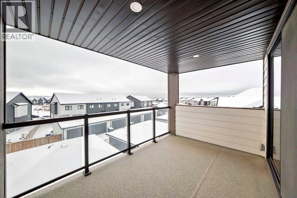 123 Harmony Circle, Rural Rocky View County, Alberta  T3Z 0G7 - Photo 31 - A2293152